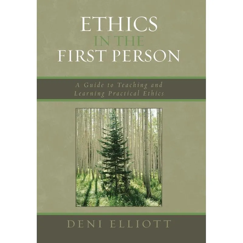 Ethics in the First Person