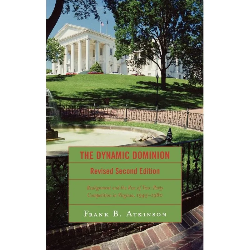 The Dynamic Dominion