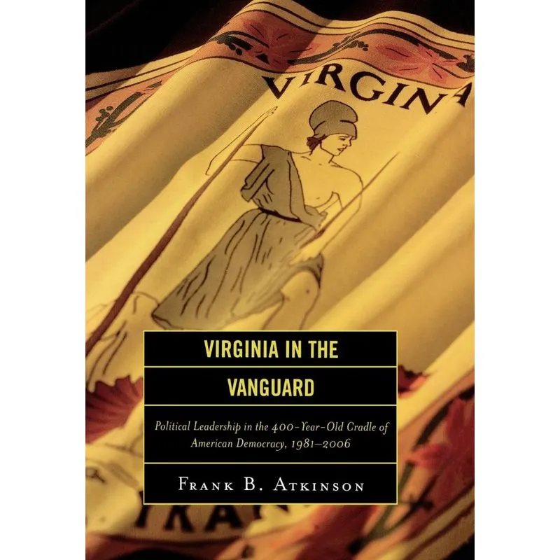 Virginia in the Vanguard