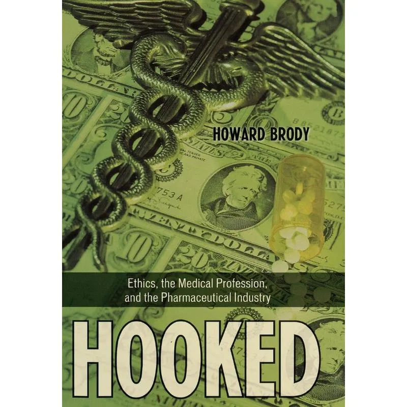 Hooked
