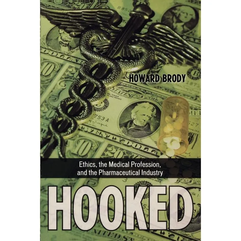 Hooked