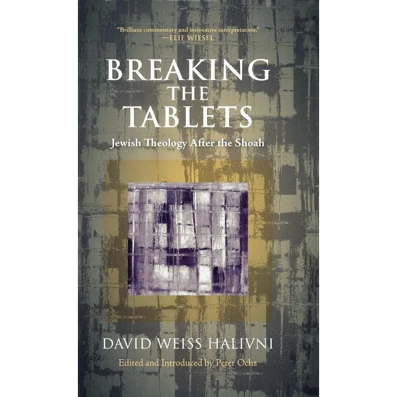 Breaking the Tablets