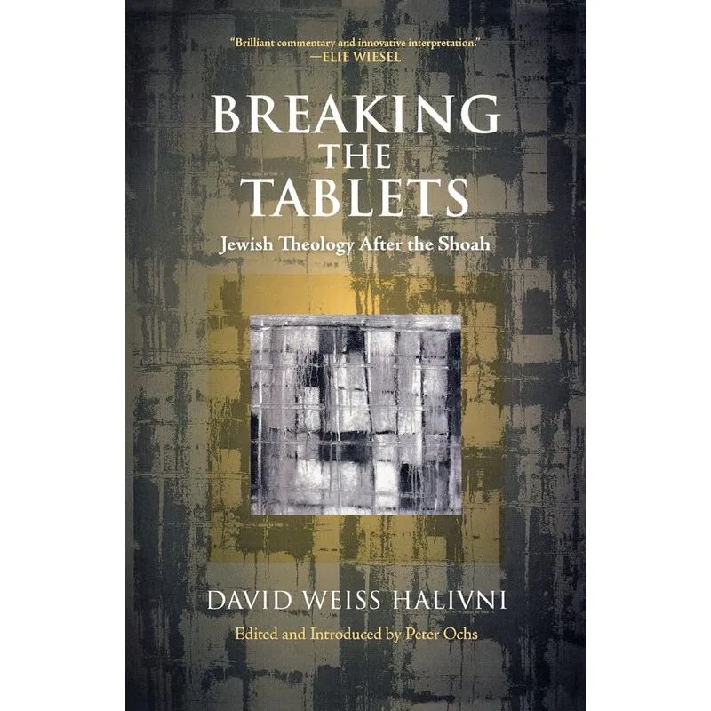 Breaking the Tablets