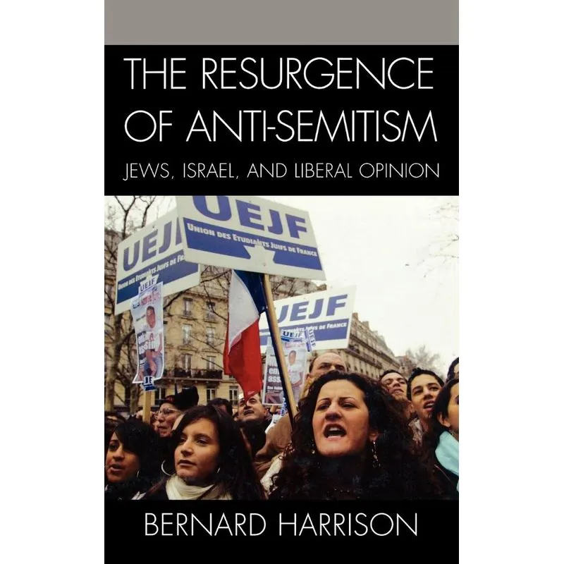 Resurgence of Anti-Semitism