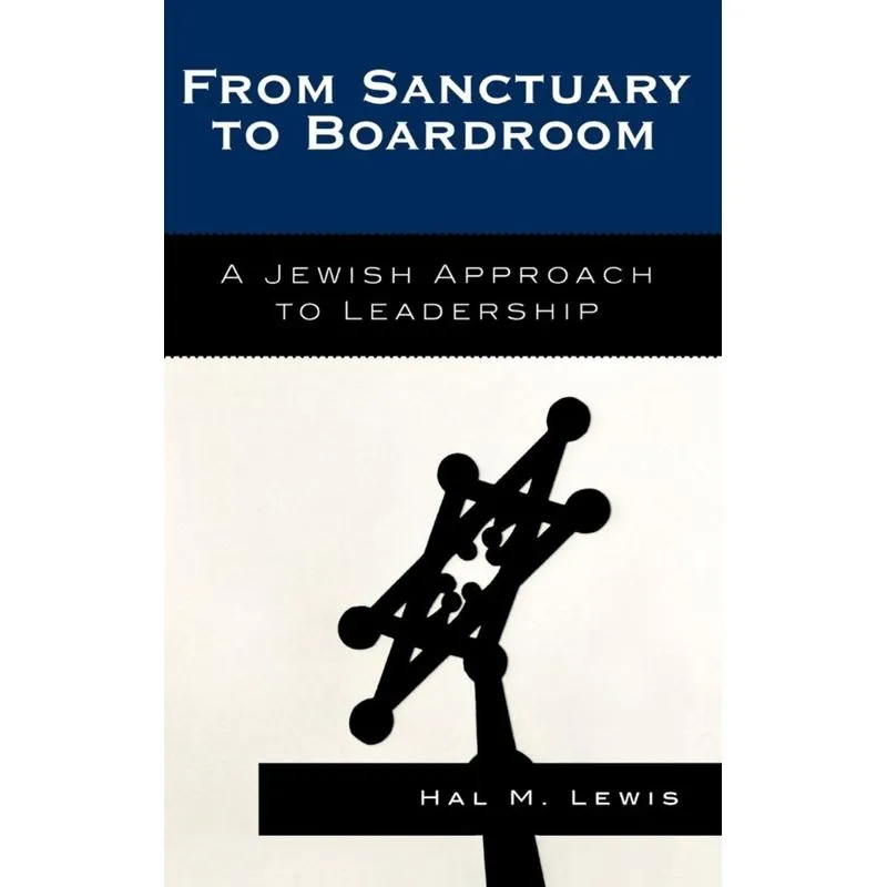 From Sanctuary to Boardroom