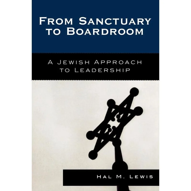 From Sanctuary to Boardroom