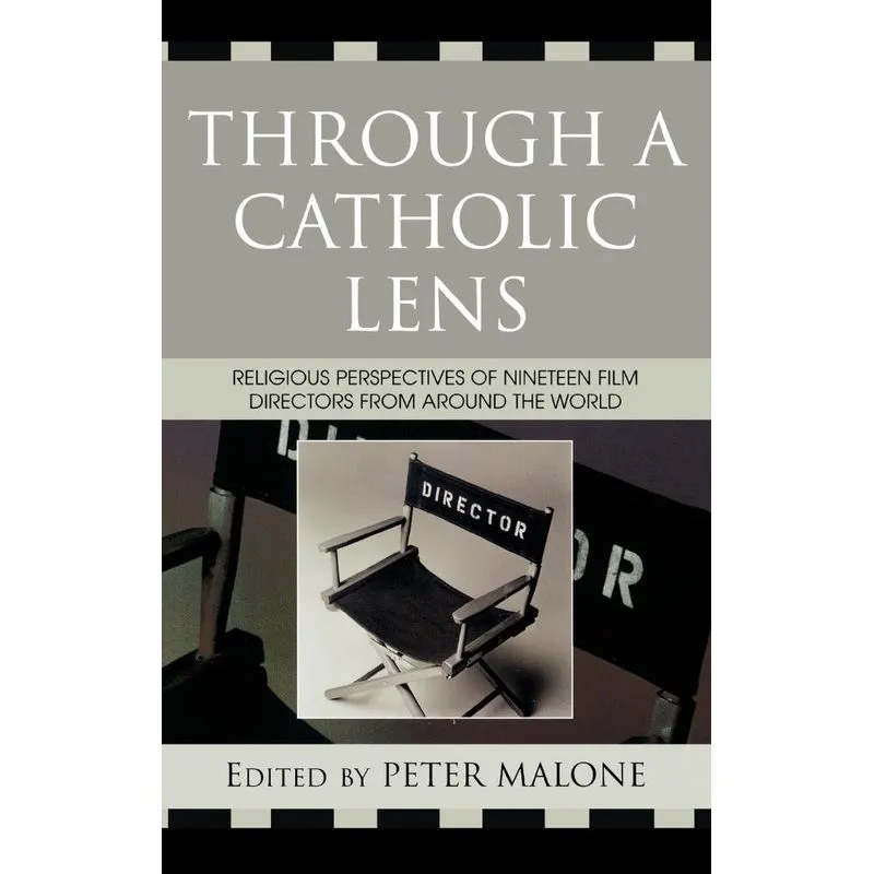 Through a Catholic Lens