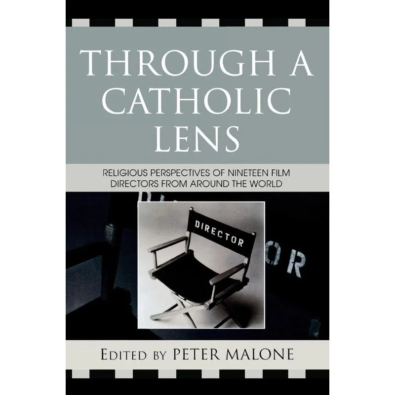 Through a Catholic Lens