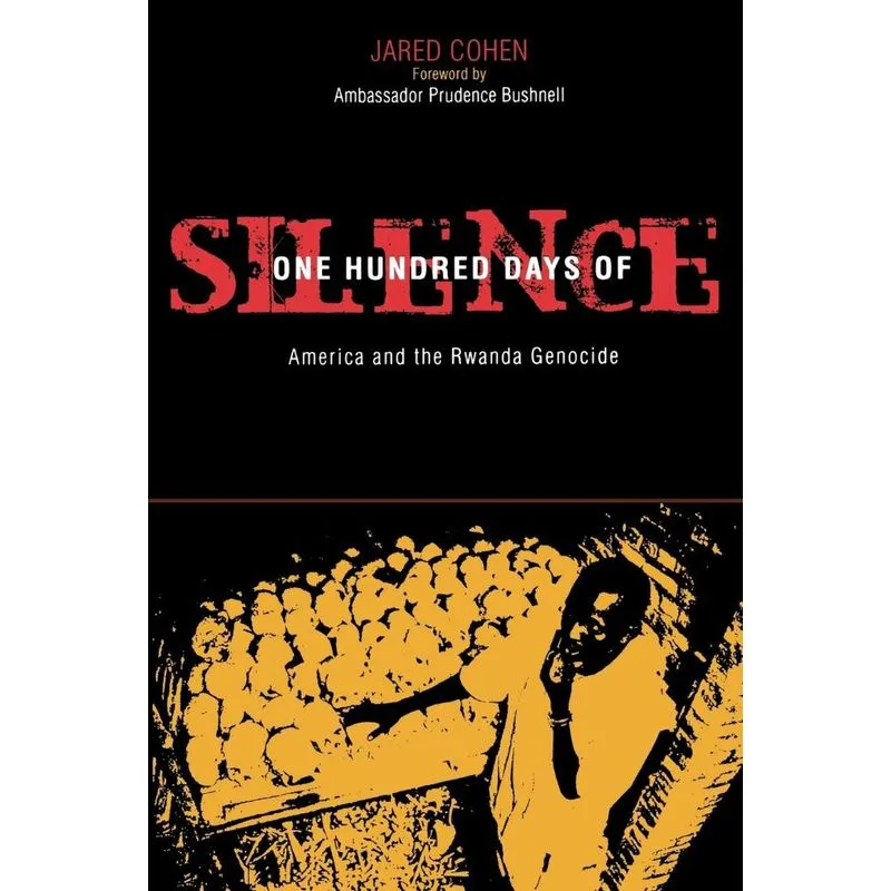 One Hundred Days of Silence