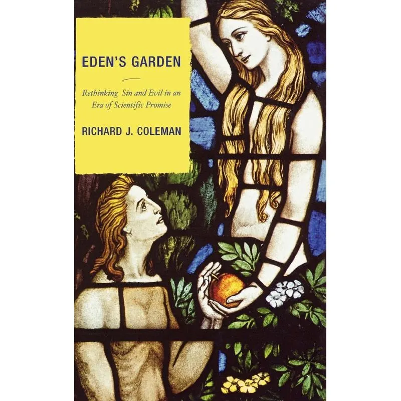 Edens Garden
