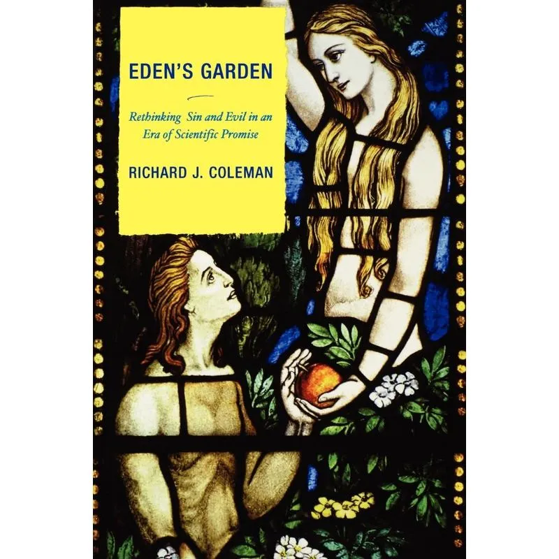 Edens Garden