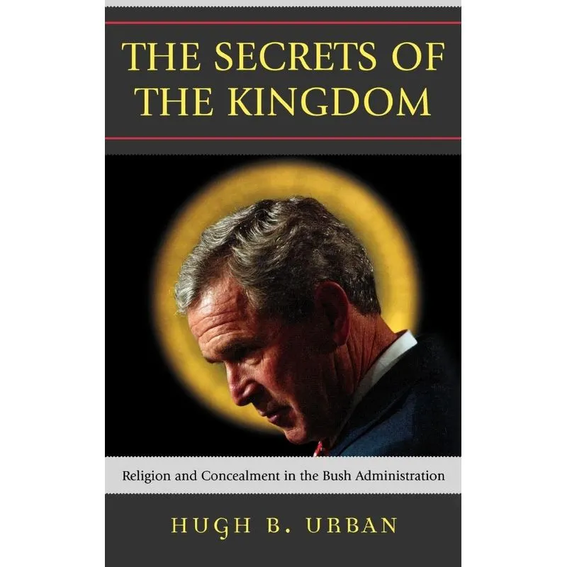 The Secrets of the Kingdom