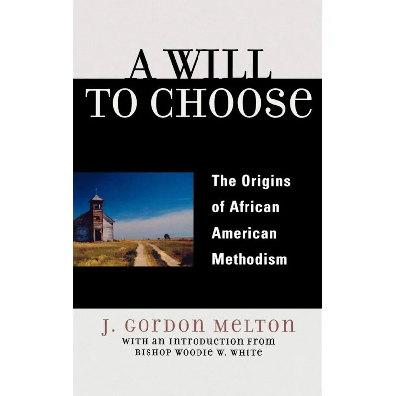 A Will to Choose