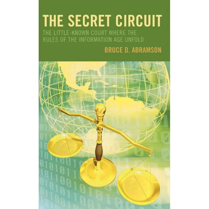 The Secret Circuit