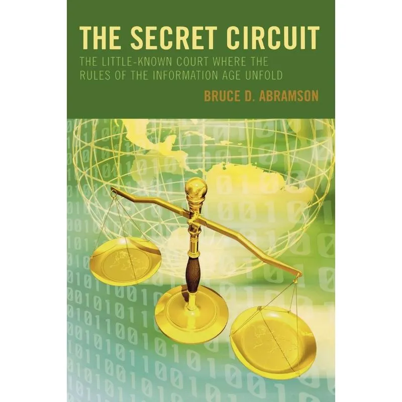 The Secret Circuit