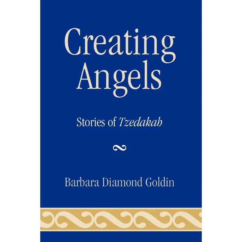 Creating Angels