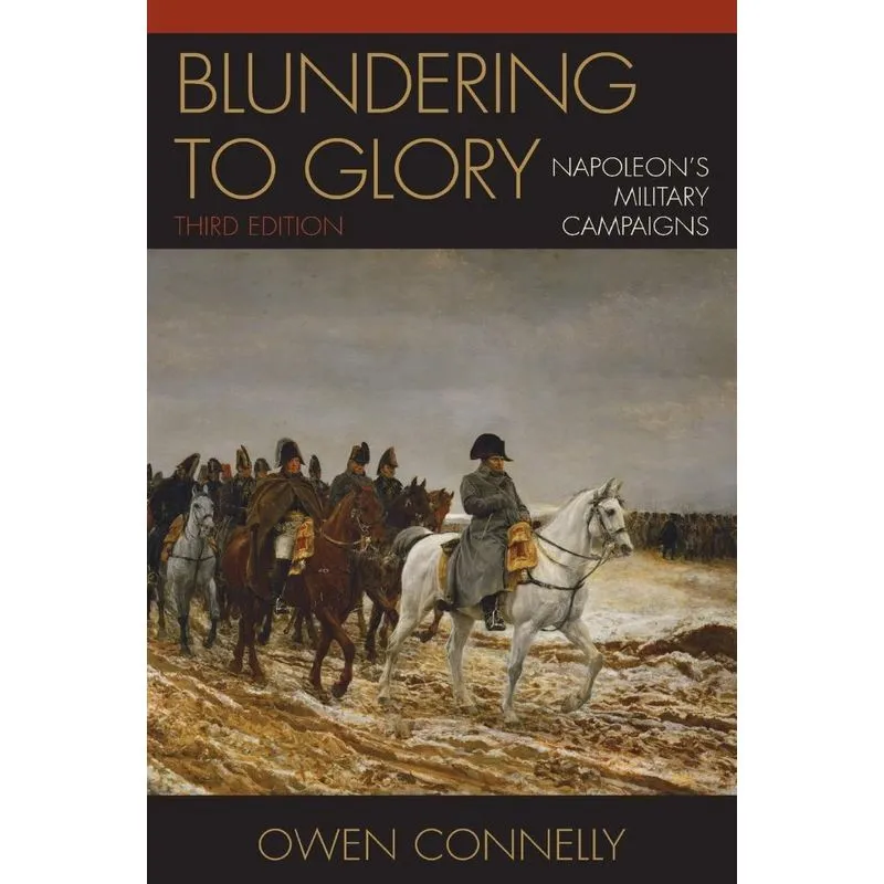 Blundering to Glory