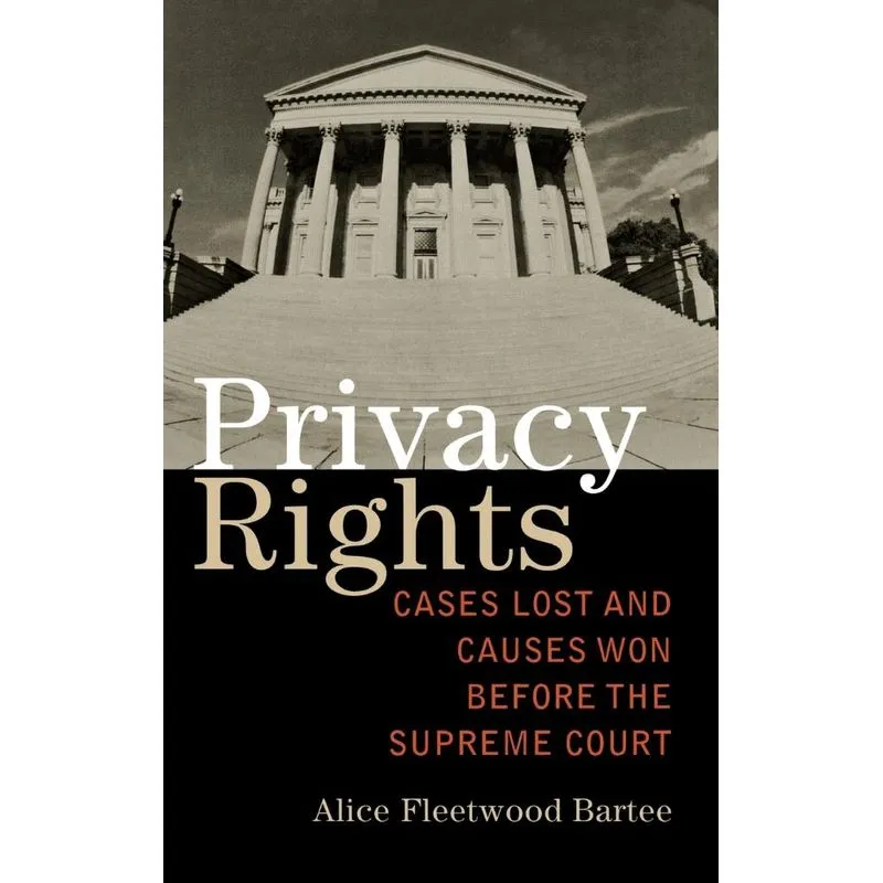 Privacy Rights