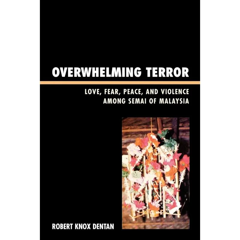 Overwhelming Terror