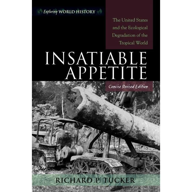 Insatiable Appetite