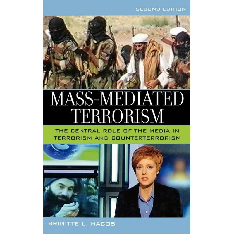 Mass-Mediated Terrorism