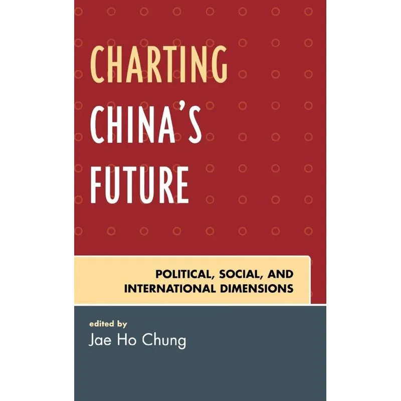 Charting Chinas Future
