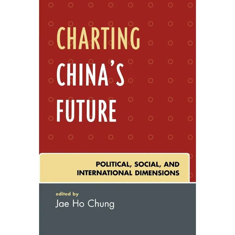 Charting Chinas Future