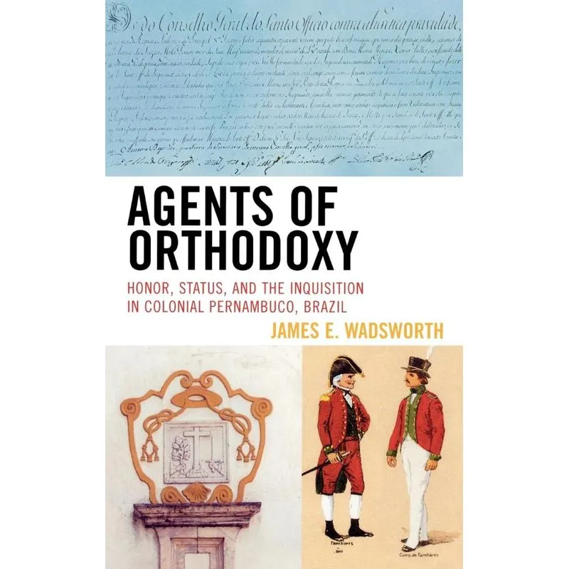 Agents of Orthodoxy