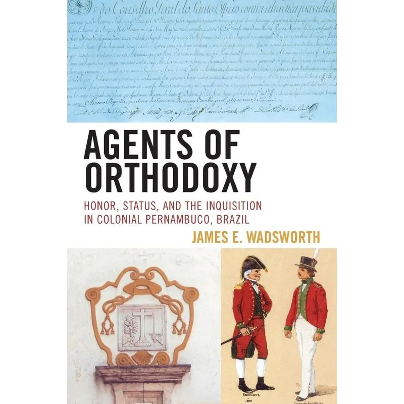 Agents of Orthodoxy