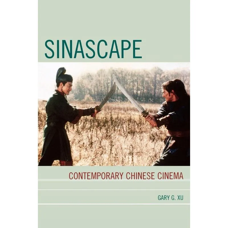 Sinascape