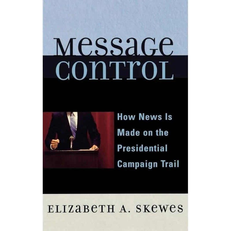 Message Control