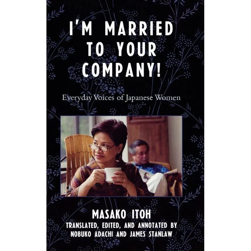 Im Married to Your Company!