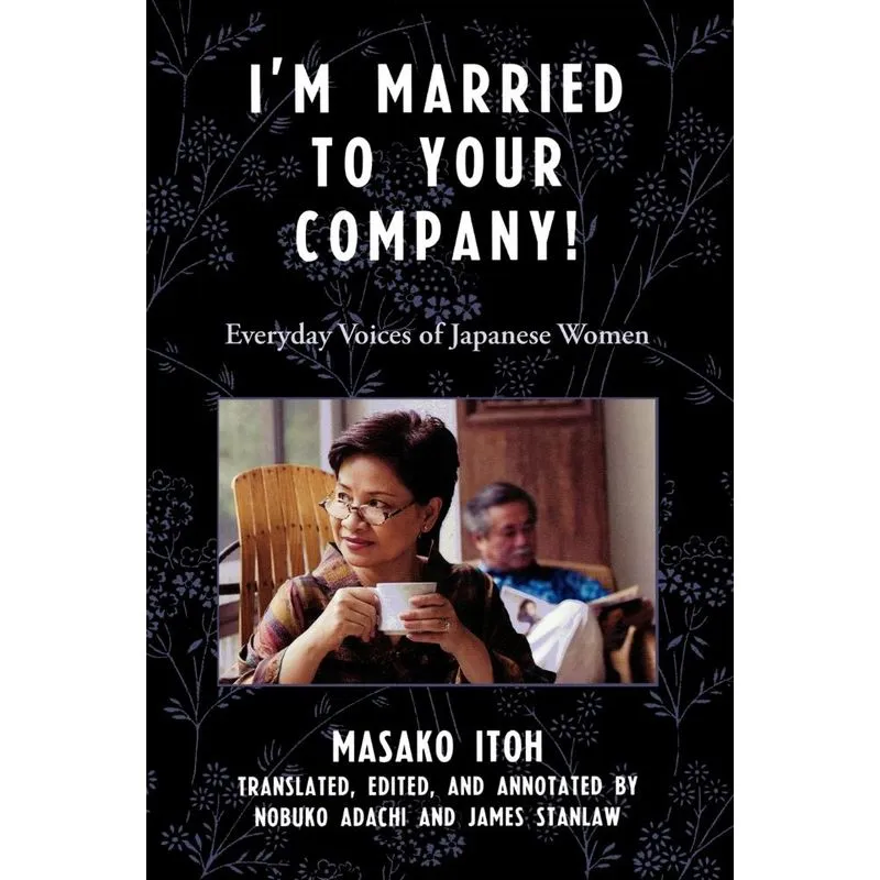 Im Married to Your Company!