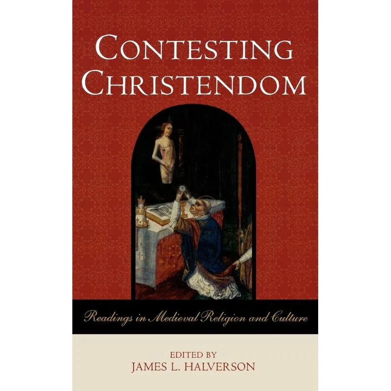 Contesting Christendom