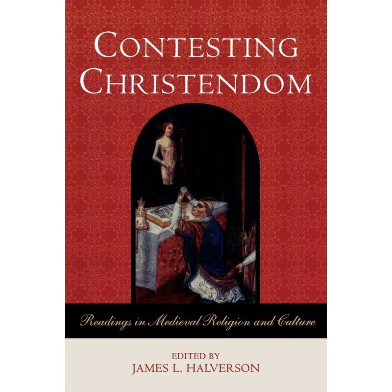 Contesting Christendom