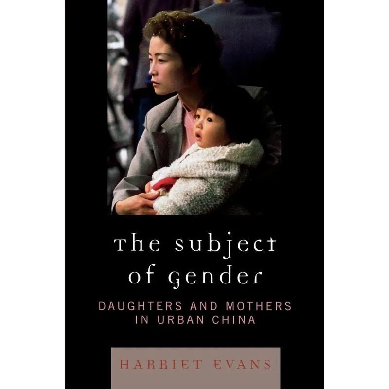 The Subject of Gender