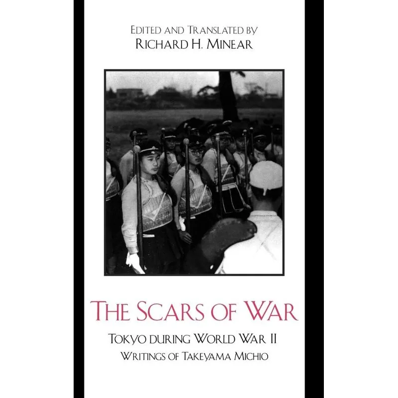 The Scars of War