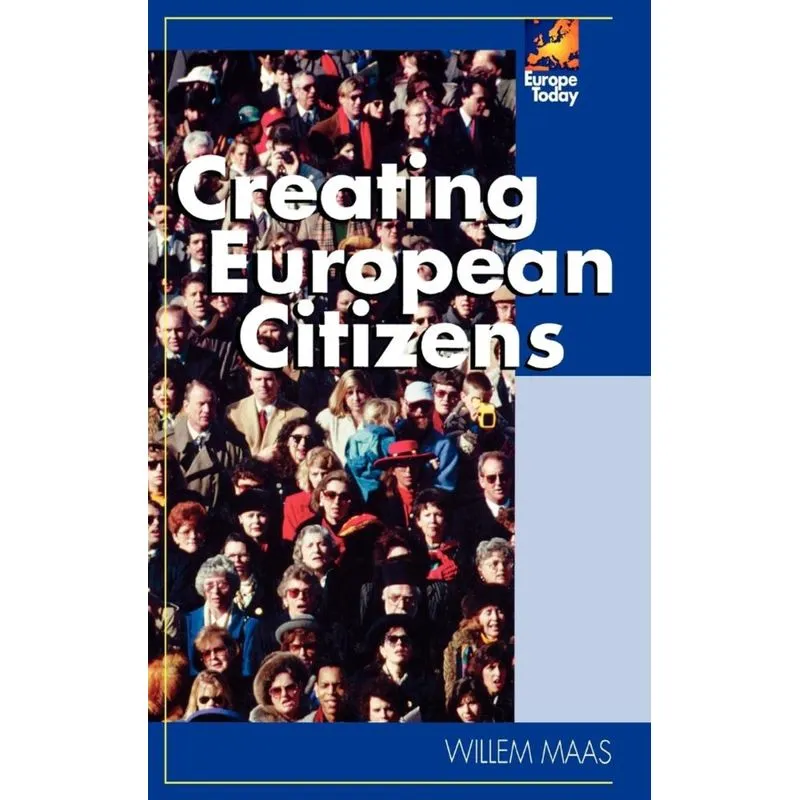 Creating European Citizens