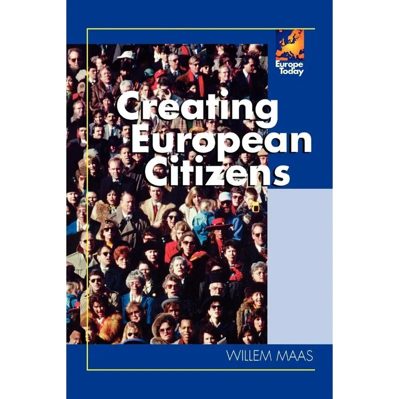 Creating European Citizens