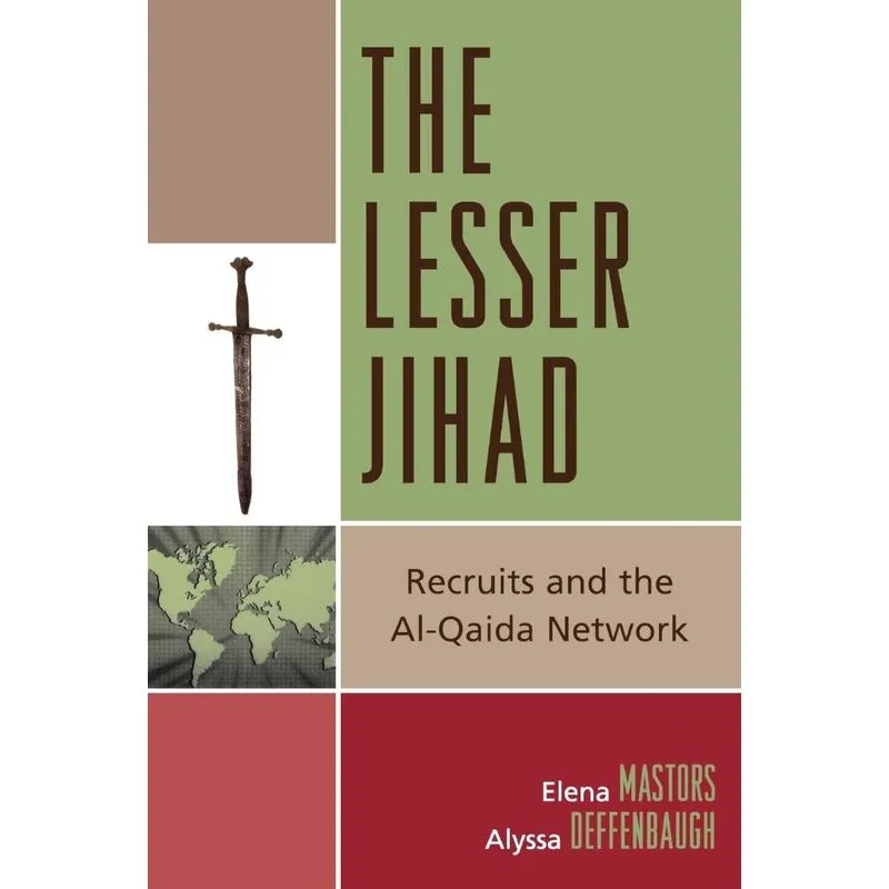 The Lesser Jihad