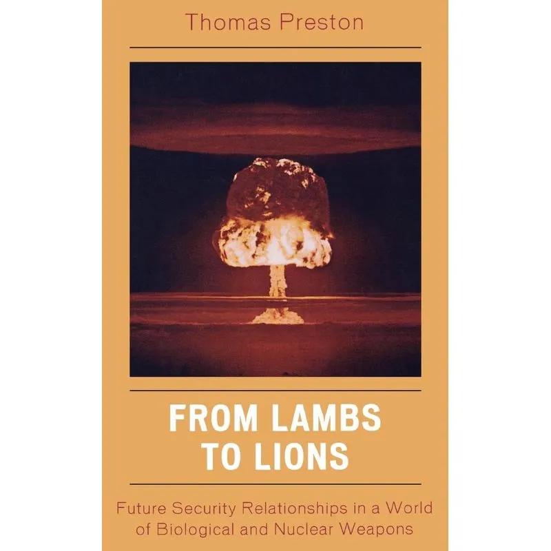 From Lambs to Lions