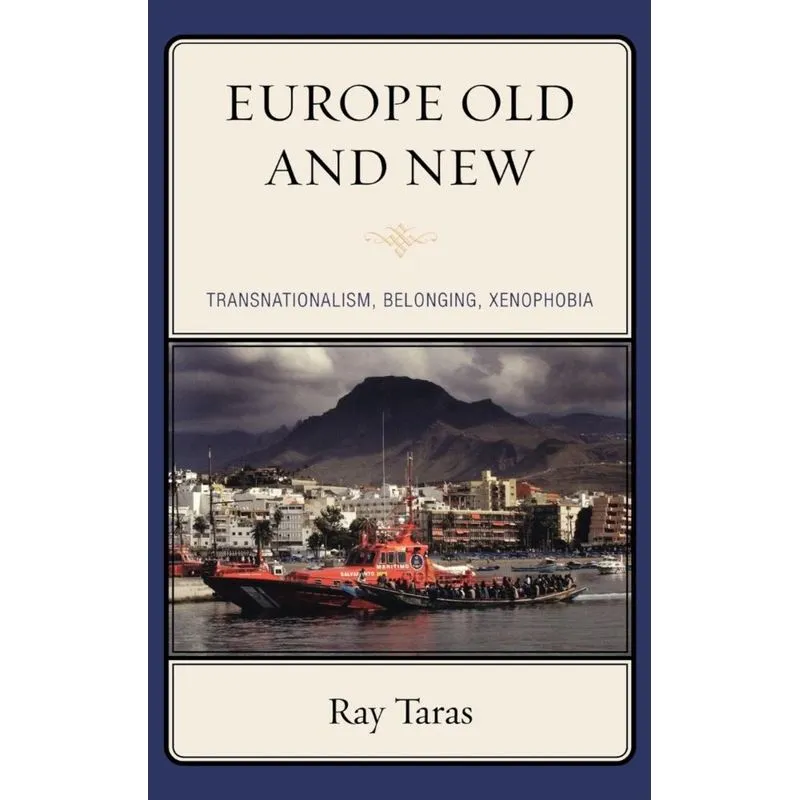 Europe Old and New