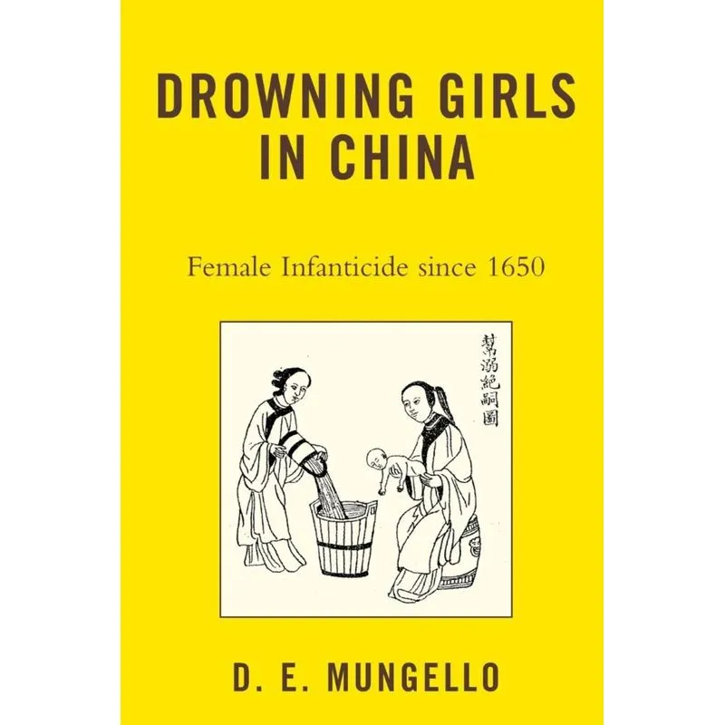 Drowning Girls in China