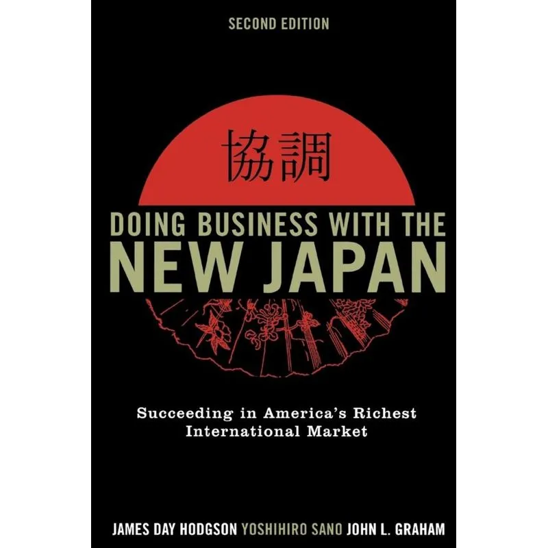 Doing Business with the New Japan