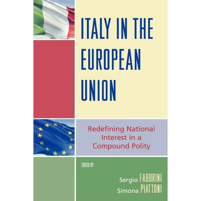 Italy in the European Union