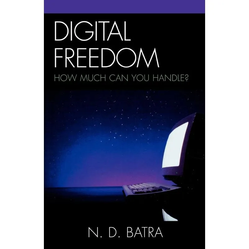 Digital Freedom