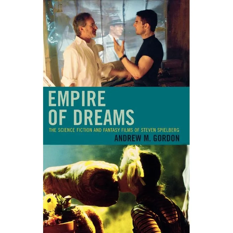 Empire of Dreams