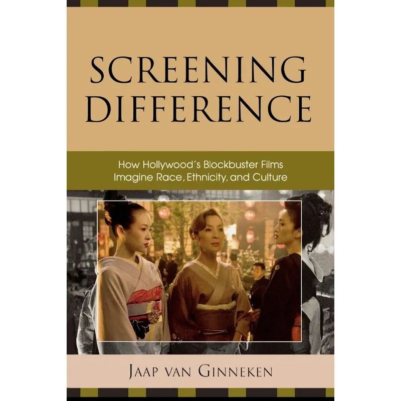 Screening Difference