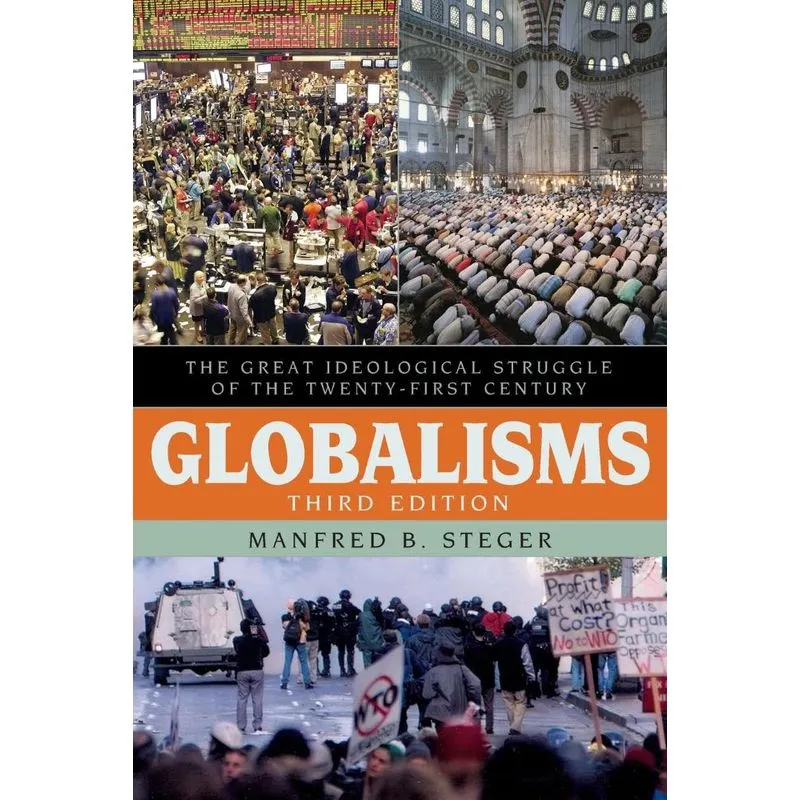 GLOBALISMS 3ED