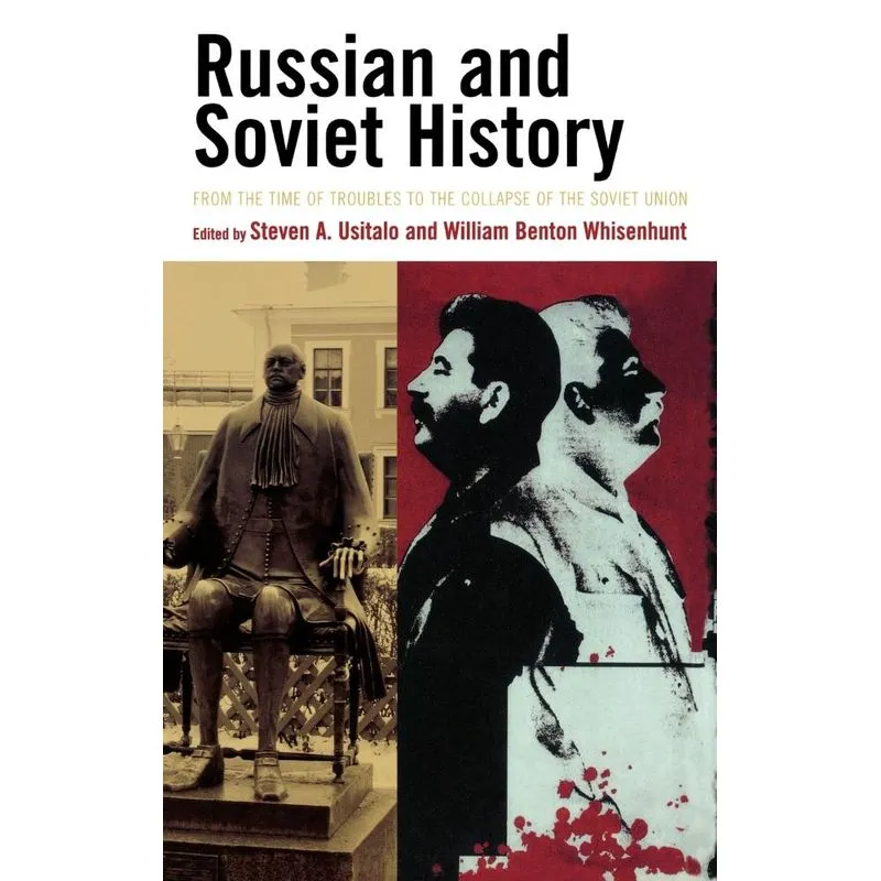 Russian and Soviet History